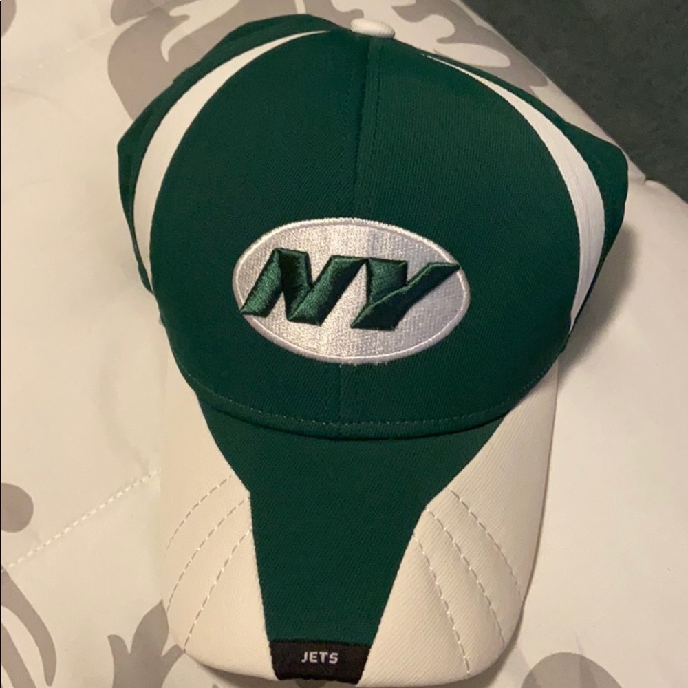 Old School Reebok Jets Hat